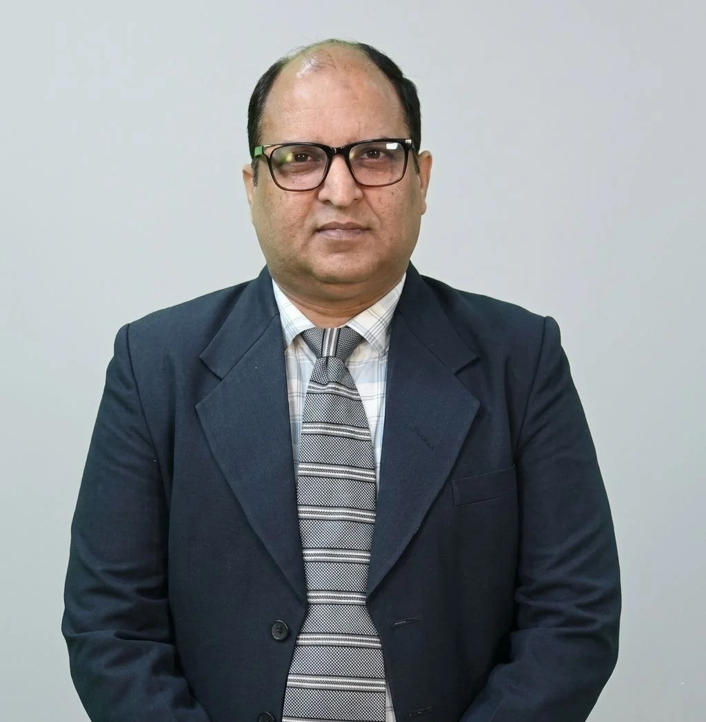 Dr. Sartaj Ahmad